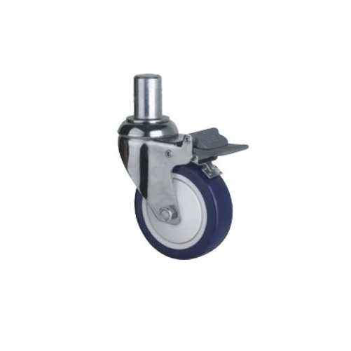 Caster Wheels